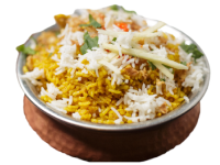 BIRYANI